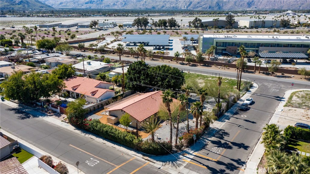 67039 San Jose Drive