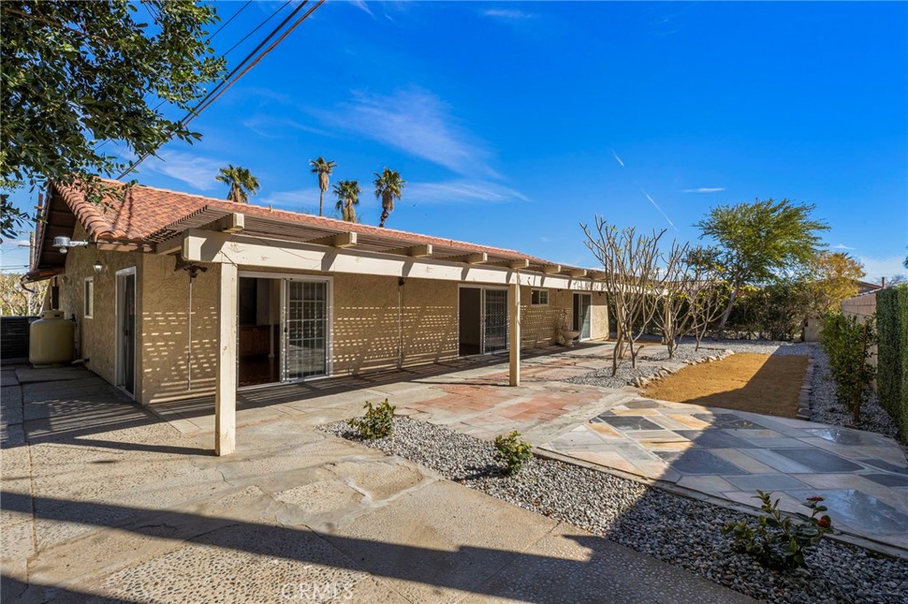 67039 San Jose Drive