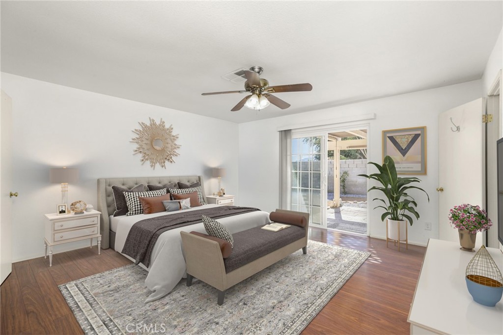 67039 San Jose Drive