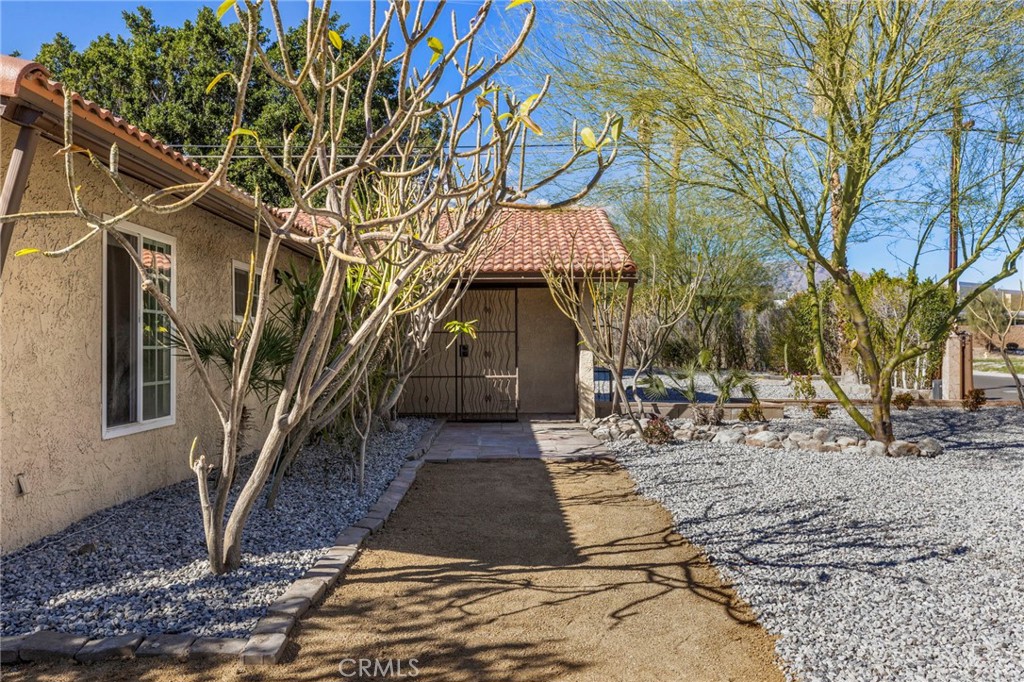 67039 San Jose Drive