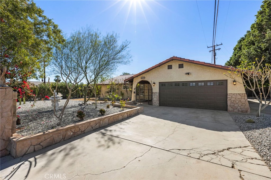 67039 San Jose Drive