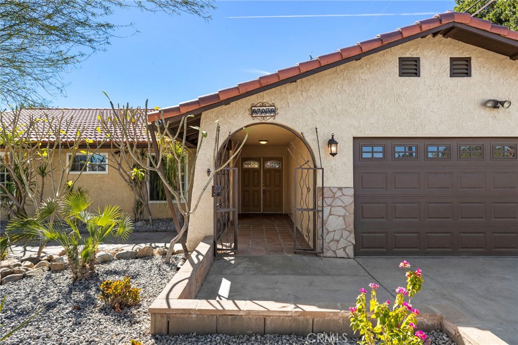 67039 San Jose Drive