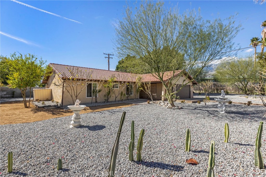 67039 San Jose Drive