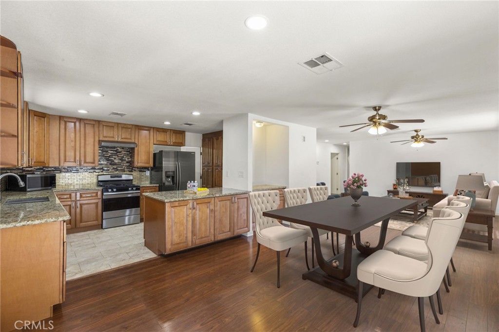 67039 San Jose Drive