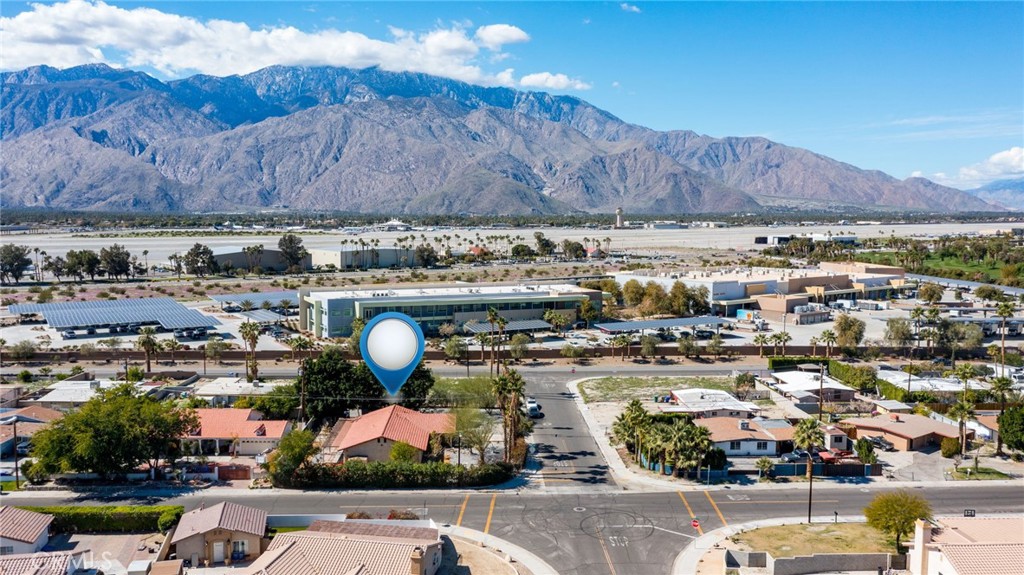 67039 San Jose Drive