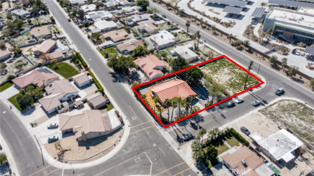 67039 San Jose Drive