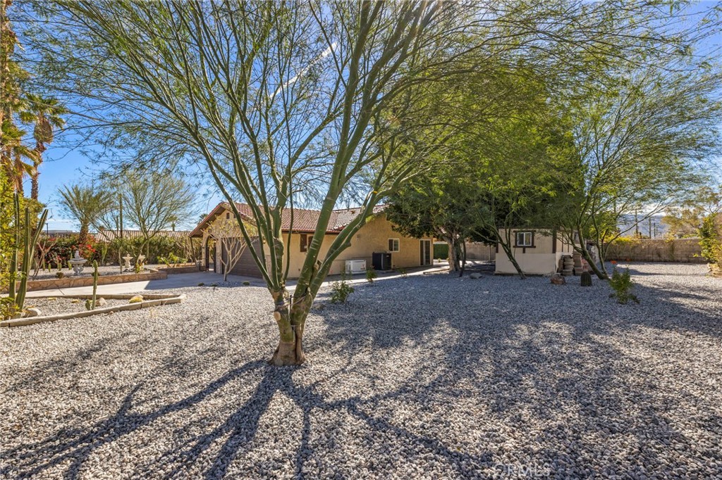 67039 San Jose Drive