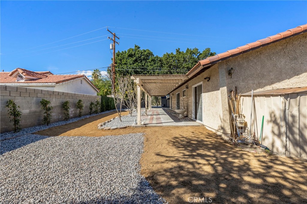 67039 San Jose Drive