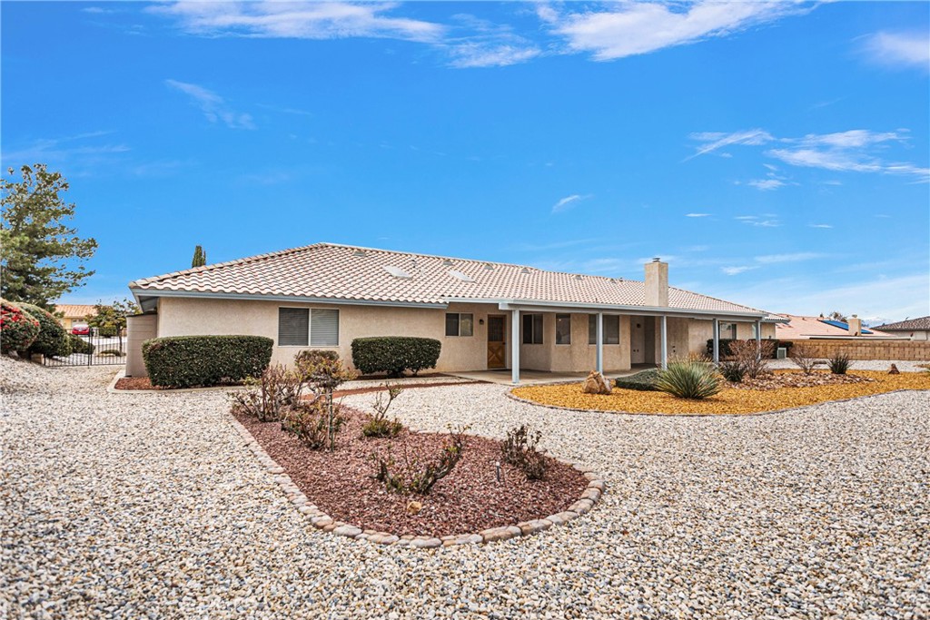 20260 Quail Hollow Road