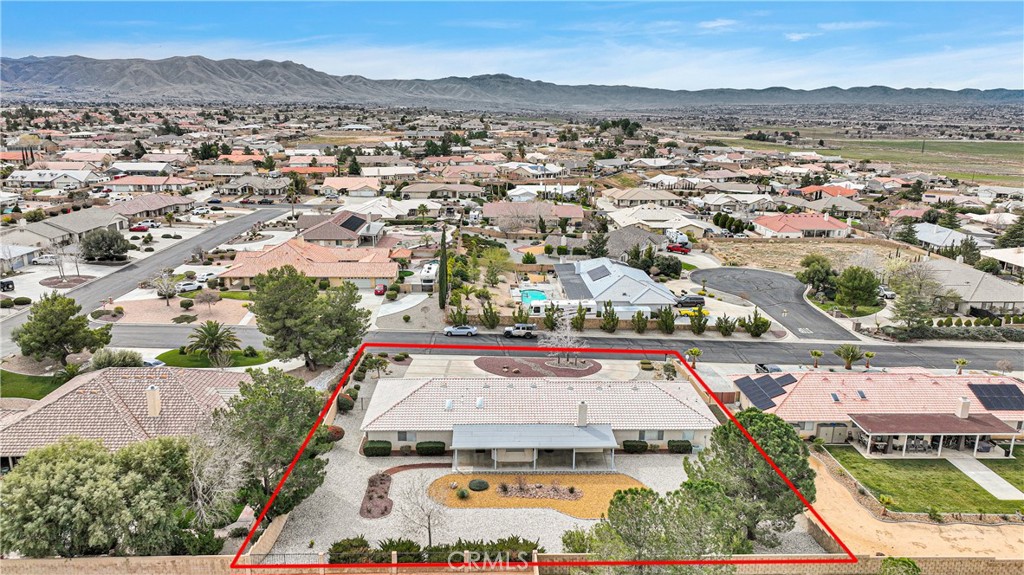 20260 Quail Hollow Road