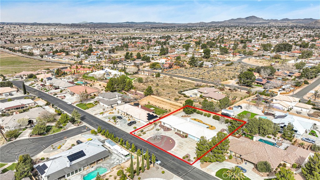 20260 Quail Hollow Road