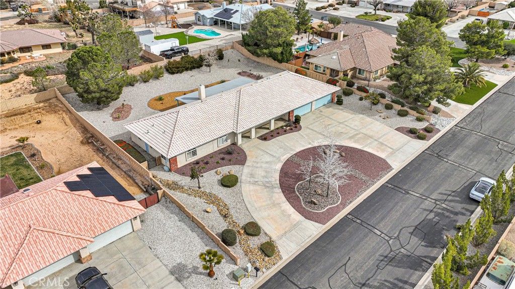 20260 Quail Hollow Road