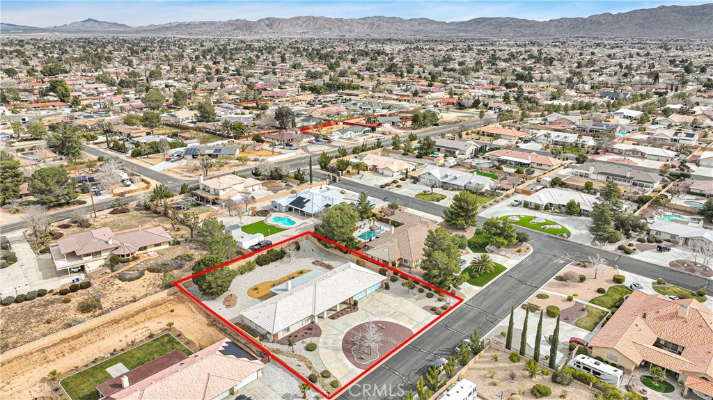 20260 Quail Hollow Road