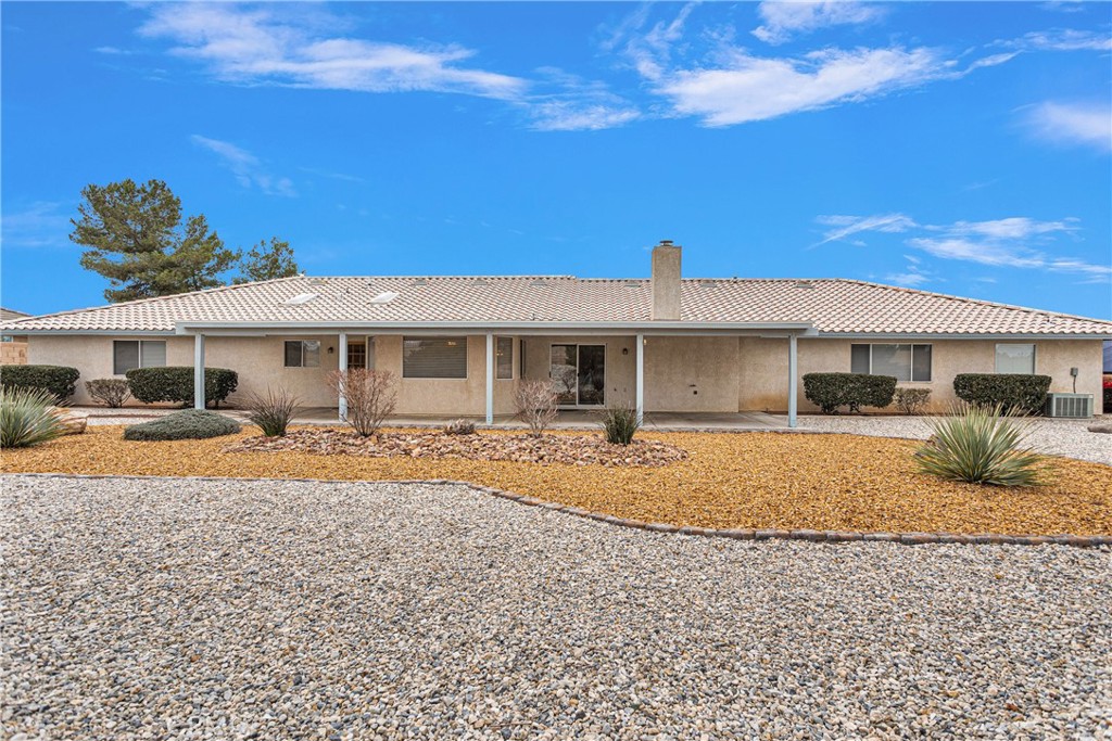 20260 Quail Hollow Road