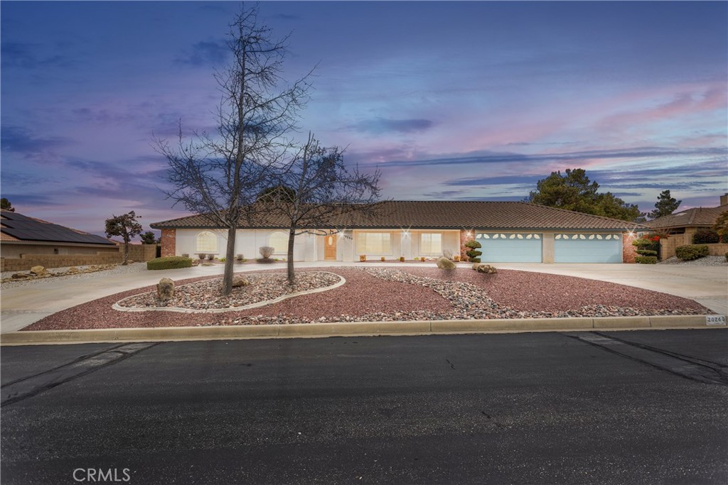 20260 Quail Hollow Road