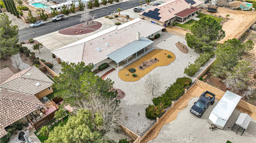 20260 Quail Hollow Road