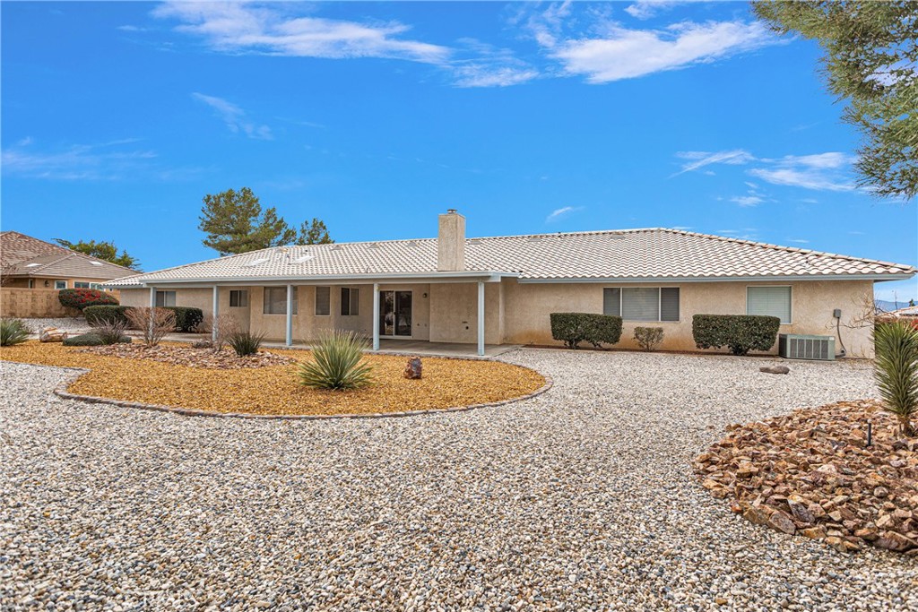 20260 Quail Hollow Road