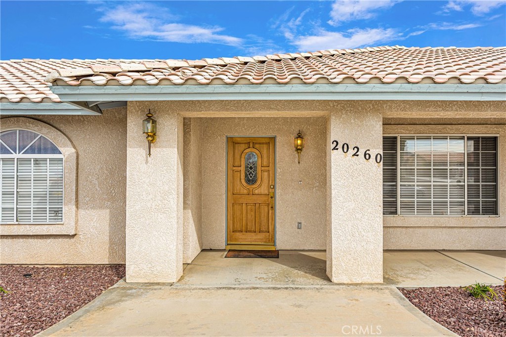 20260 Quail Hollow Road