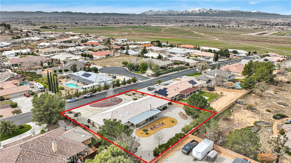 20260 Quail Hollow Road