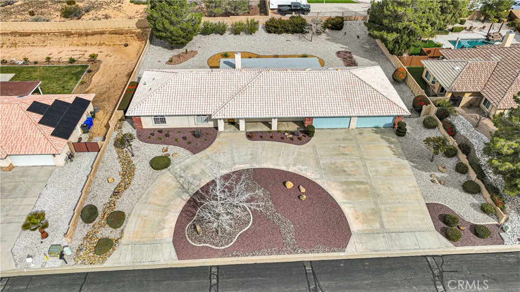 20260 Quail Hollow Road