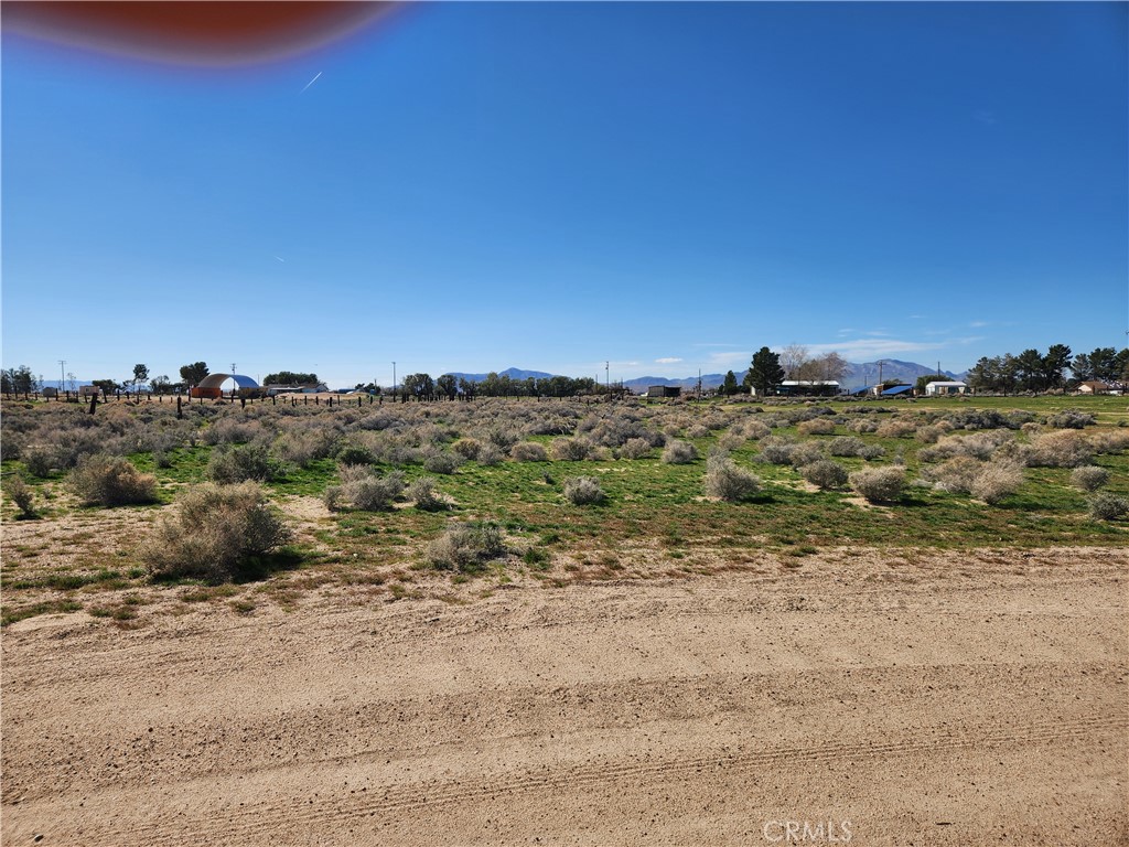 0 Yucca Rd