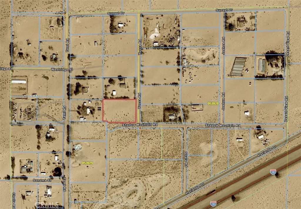 0 Yucca Rd