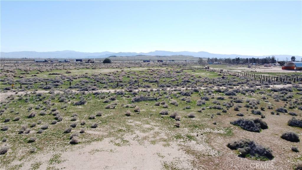 0 Yucca Rd