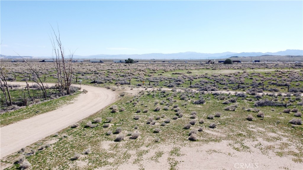 0 Yucca Rd