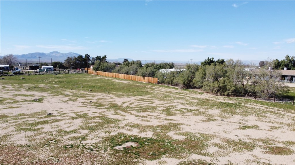 0 Yucca Rd