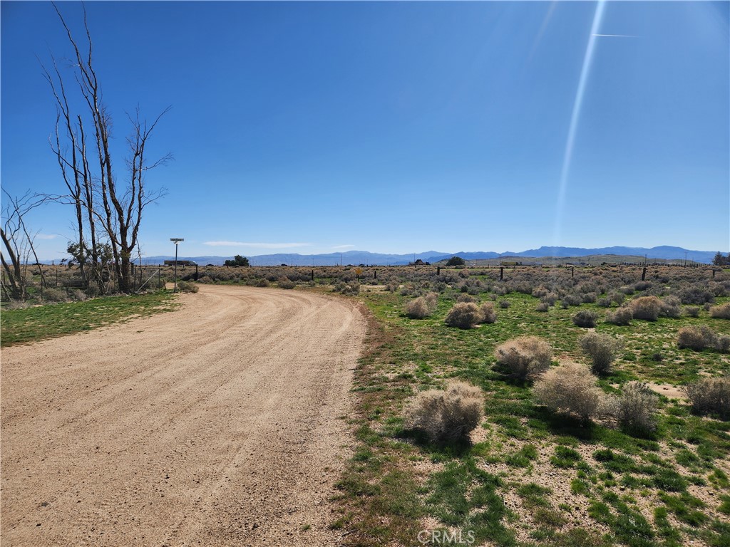 0 Yucca Rd