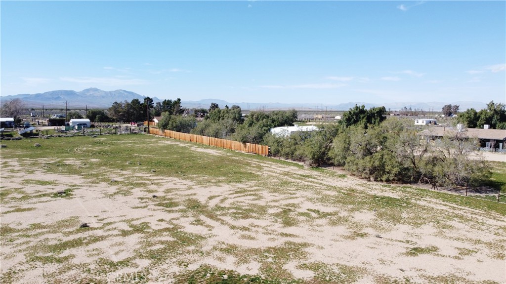 0 Yucca Rd