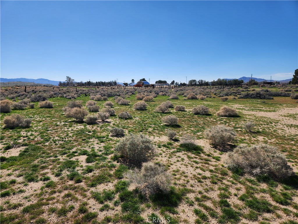 0 Yucca Rd