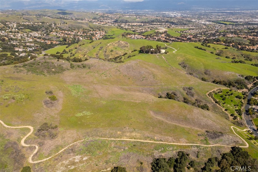 1 OLD CARBON CANYON Cut / Cutoff