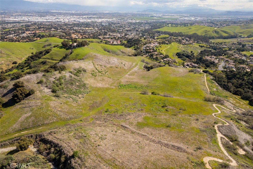 1 OLD CARBON CANYON Cut / Cutoff