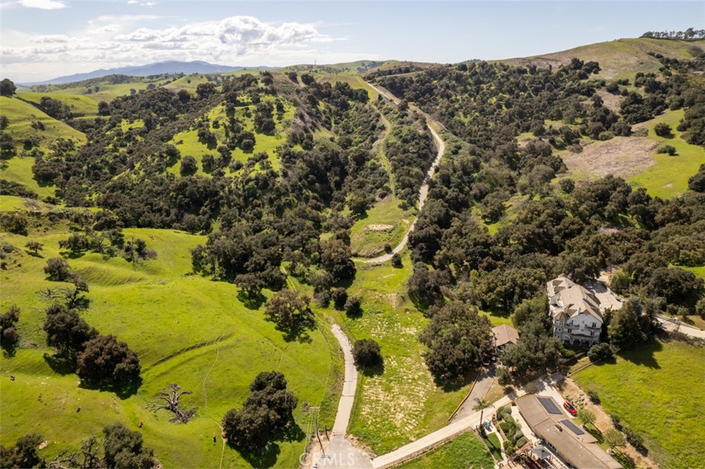 2 CUTOFF OLD CARBON CANYON