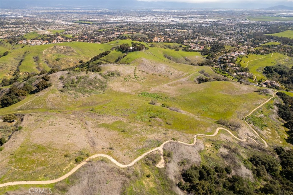 2 CUTOFF OLD CARBON CANYON