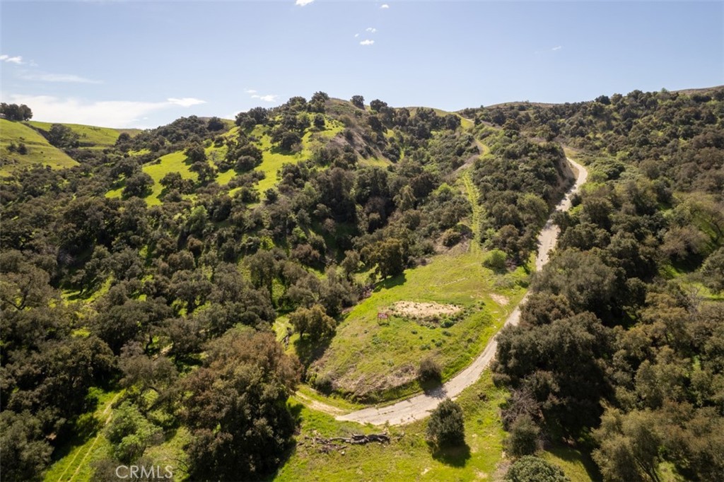 2 CUTOFF OLD CARBON CANYON