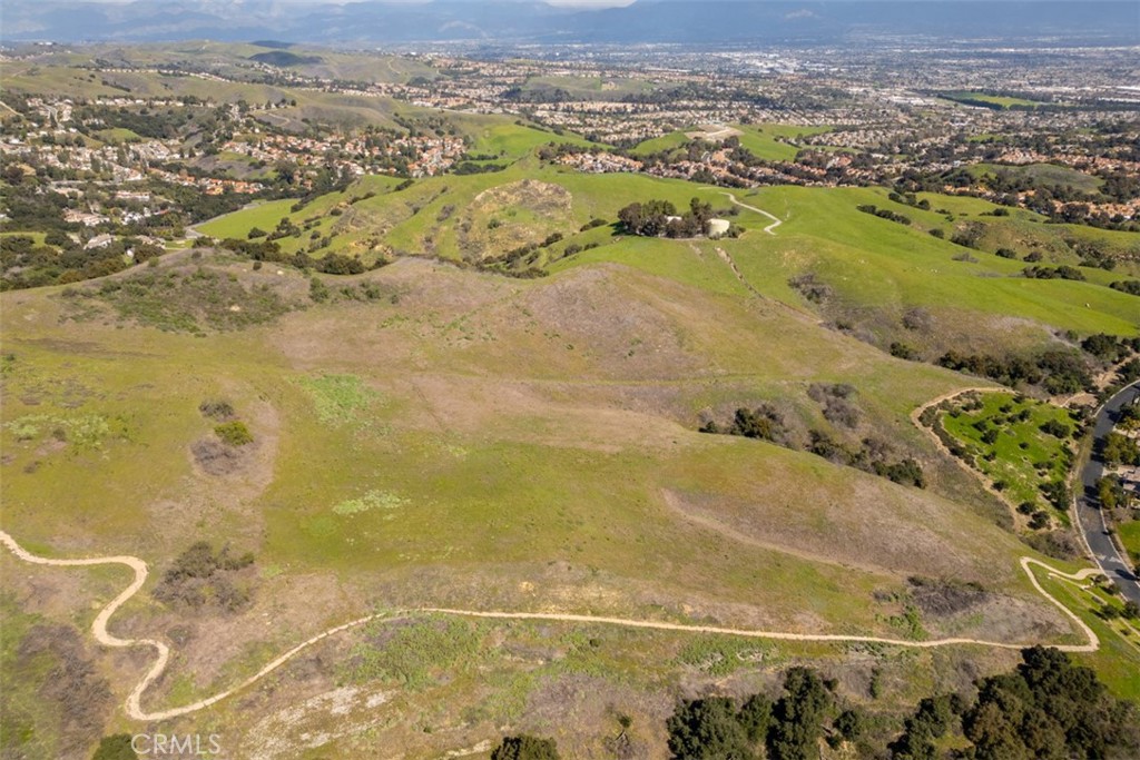 2 CUTOFF OLD CARBON CANYON