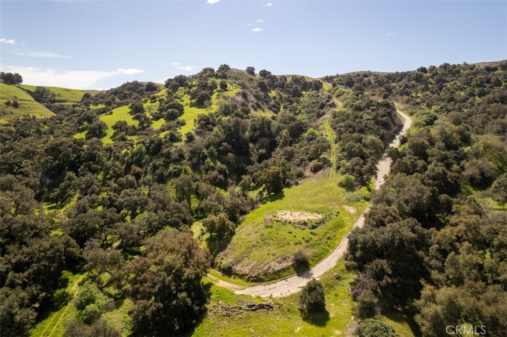 2 CUTOFF OLD CARBON CANYON
