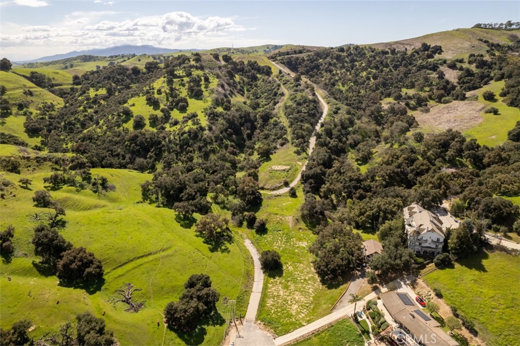 2 CUTOFF OLD CARBON CANYON