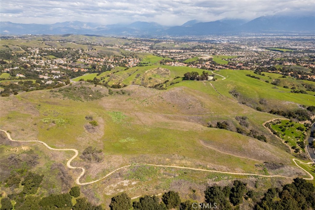 2 CUTOFF OLD CARBON CANYON