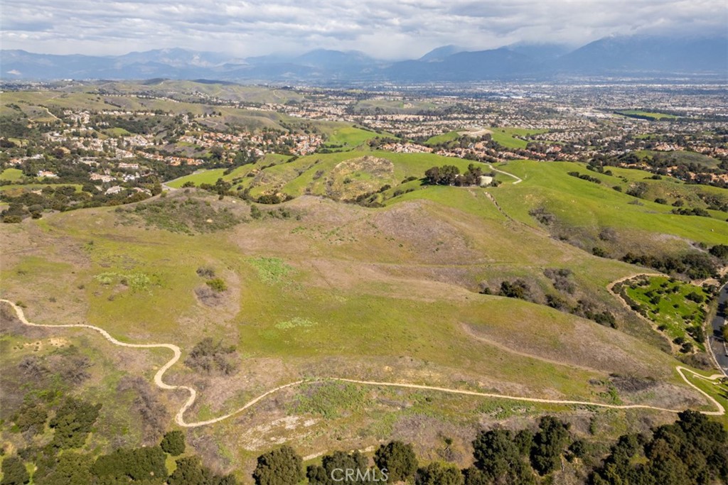 2 CUTOFF OLD CARBON CANYON