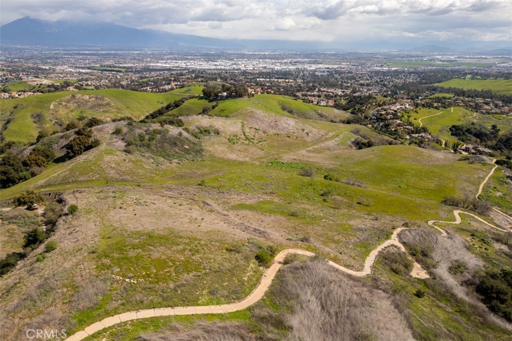2 CUTOFF OLD CARBON CANYON