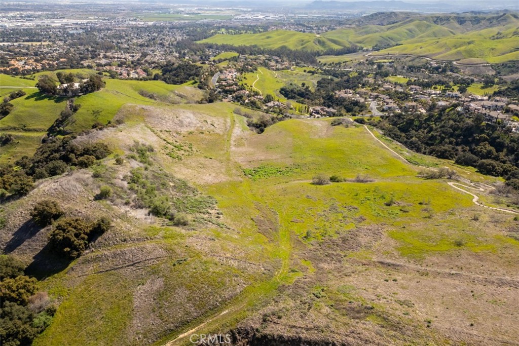 2 CUTOFF OLD CARBON CANYON