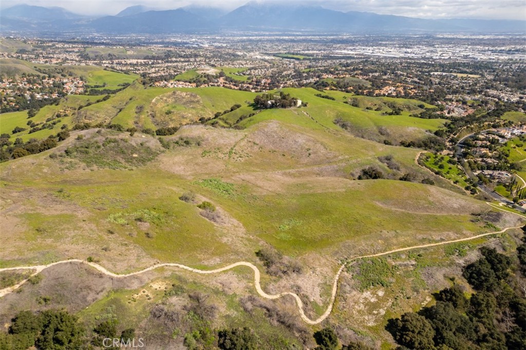 2 CUTOFF OLD CARBON CANYON