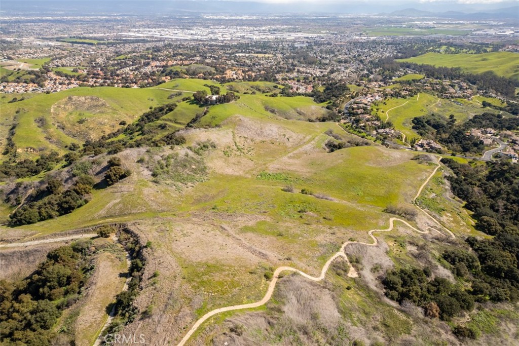 2 CUTOFF OLD CARBON CANYON