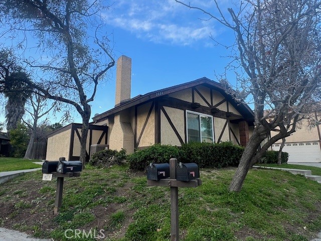 2333 Cravath A