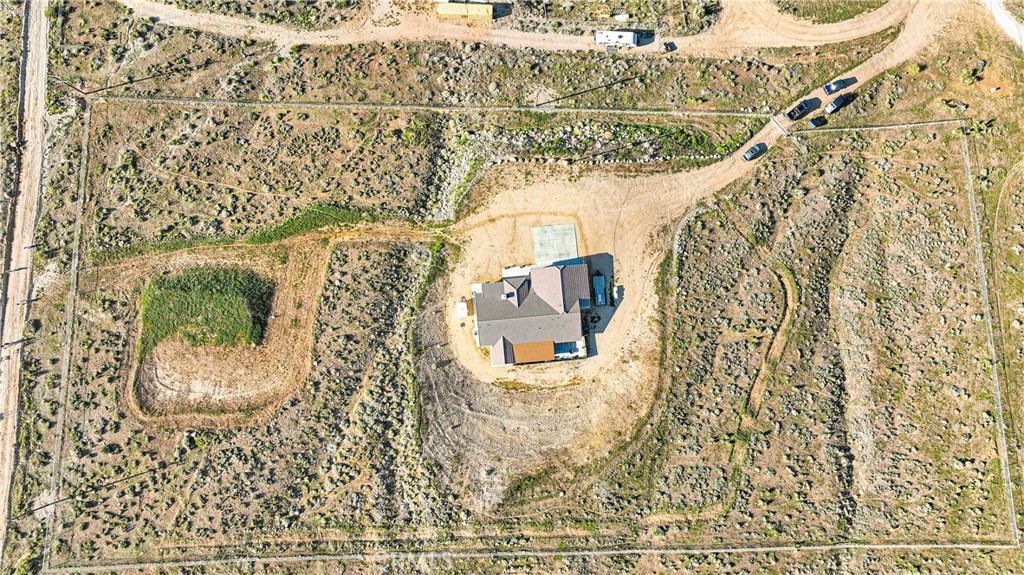 21945 Mountain View Road