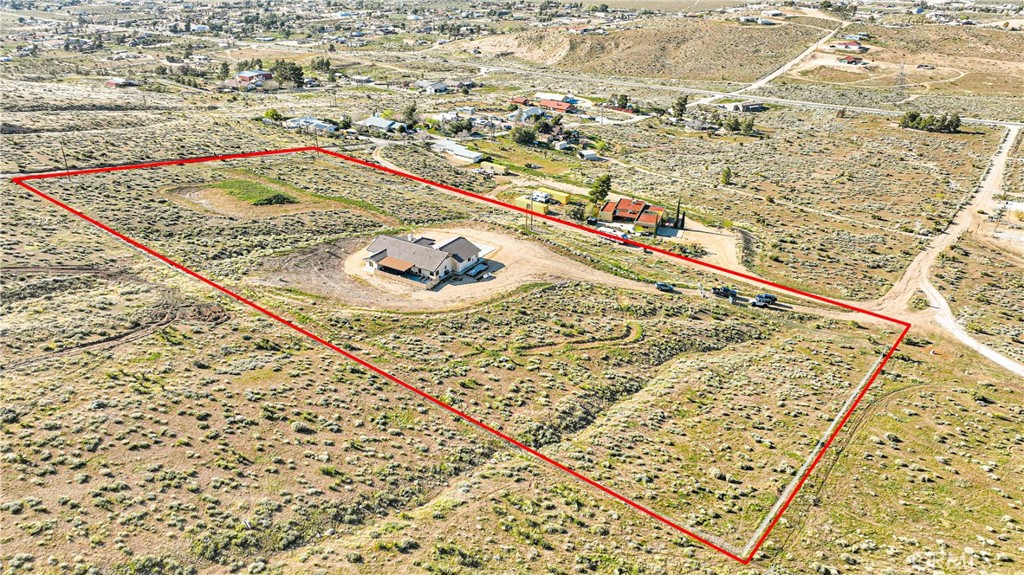 21945 Mountain View Road