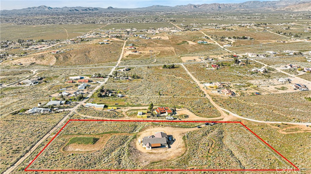 21945 Mountain View Road